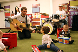 songs for seeds